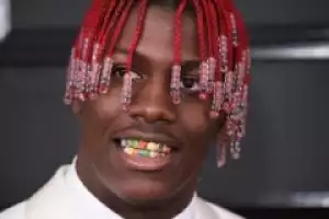 Instrumental: Lil Yachty - Out Late
